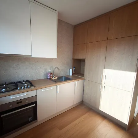 Centrum Apartmán