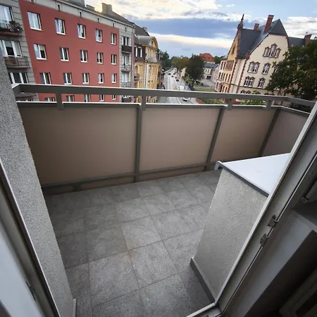 Apartmán Centrum